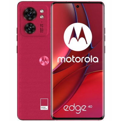 Фото 3. Мобильный телефон Motorola Edge 40 8/256GB смартфон 6.55 Гарантия