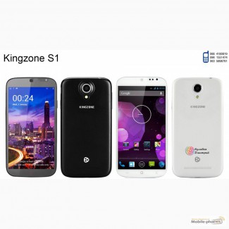 Kingzone S1 оригинал. новый. гарантия 1 год. отправка по Украине