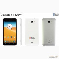 Coolpad F1 8297W оригинал. новый. гарантия 1 год. отправка по Украине