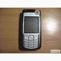 Телефон Nokia 6681 в хорошем,рабочем состоянии