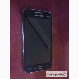 Samsung Galaxy Core Prime G360H/DS Charcoal Gray