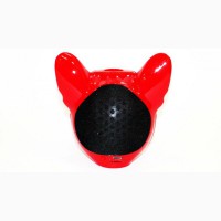 Jarre aerobull nano Портативная Bluetooth колонка, Красный