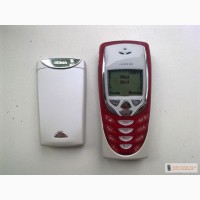 Продам Nokia 8310 оригинал с новым корпусом