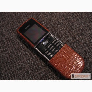 Продам Nokia 8800 Sirocco б.у. Мастеровая работа,