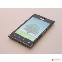 LG Optimus L5 E615 Dual Sim