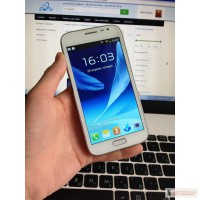Китайский телефон Galaxy Note II N7102 GPS
