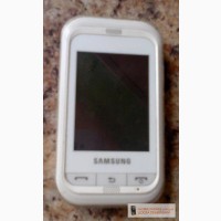 Продам Samsung Ch GT-C3300i