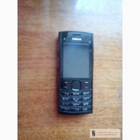 Продаю Nokia X2-02 Оригинал