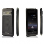 DG68 или DG68 IVIO – еще один представитель защищенных смартфонов