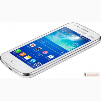 Продам Samsung Galaxy Ace 3 S7272 Pure White.