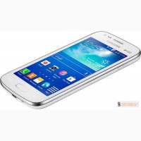 Продам Samsung Galaxy Ace 3 S7272 Pure White.