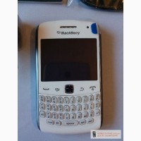 BlackBerry Curve 9360 White