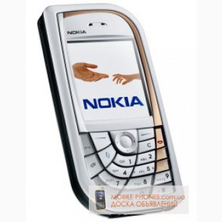 Продам Nokia 7610. Телефон в отличном...