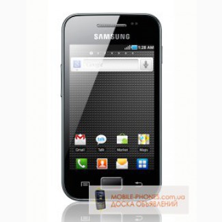 Продам Samsung S5830 Galaxy Ace. Телефон в хорошем...