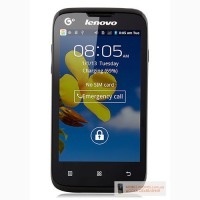 Lenovo A300t + Android + Wifi