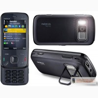 Продаётся Nokia N86 Новый