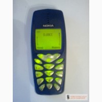 Nokia 3510