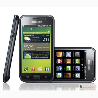 Samsung i9000 Galaxy S