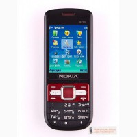 Мобильный телефон Nokia B200 (2sim)