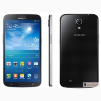 Galaxy Mega i9200 Огромный Экран 6.3 4-Ядра GPS +Чехол Тайвань!!!