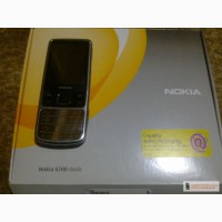 Nokia 6700 оригінал