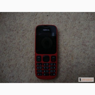 Телефон Nokia 101