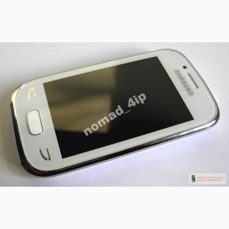 Мобильный телефон Samsung S5292 (Android, Wi-Fi)