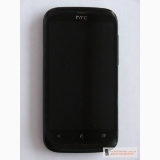 Смартфон HTC Desire V (не включается)