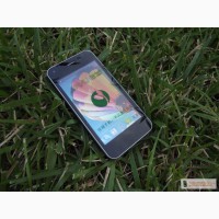 Jiayu F1 Black GPS,2 Sim,2400 mAh в Украине