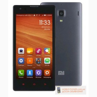 Xiaomi Redmi 1S новый с гарантией