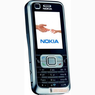 Nokia 6120 Classic Витринный