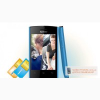 LePhone A66 __самый доступный ANDROID Новый.