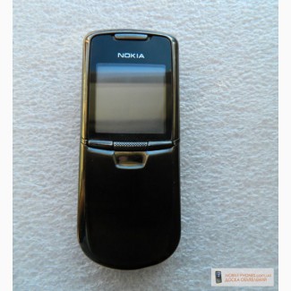 Мобильный телефон Nokia 8800 Classic