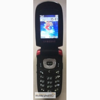 Samsung SGH-X660