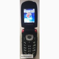 Samsung SGH-X660