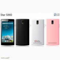 Star S860 оригинал. новый. гарантия 1 год. отправка по Украине