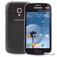Продам смартфон Samsung Duos S7562. Чорний. Новий, оригінальний