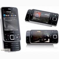 Новый nokia n96. Оплата при получении