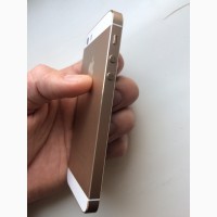 Идеальный IPhone 5s Gold 64 GB