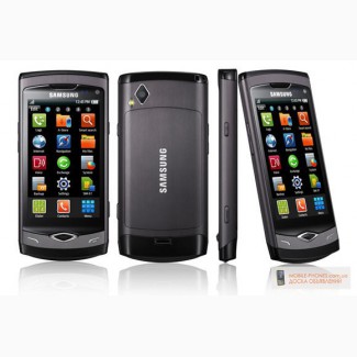 Продаю Samsung S8500 Wave.