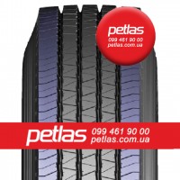 Вантажні шини 225/75R17.5 PETLAS SZ300 (РУЛЬОВА) 129/127