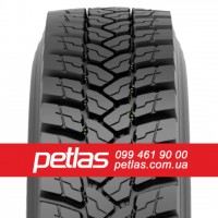 Вантажні шини 225/75R17.5 PETLAS SZ300 (РУЛЬОВА) 129/127