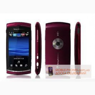 Продам Sony Ericsson U5i Vivaz б/у