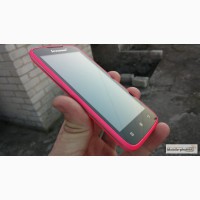 Lenovo a516 Pink Новый