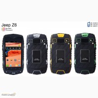 Jeep Z6 оригинал. новый. гарантия 1 год. отправка по Украине