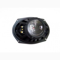 Автоакустика 6x9 BOSCHMANN BM Audio WJ1-S99V4 500W 4х полосные