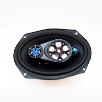 Автоакустика 6x9 BOSCHMANN BM Audio WJ1-S99V4 500W 4х полосные