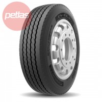 Вантажні шини 315/80R22.5 STARMAXX GH100 (РУЛЬОВА) 154/150