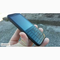 Nokia 225 Dual Sim Black