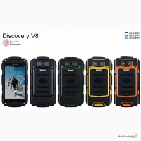 Discovery V8 оригинал. новый. гарантия 1 год. отправка по Украине